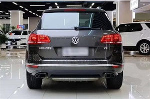 <span class=keywords><strong>Touareg</strong></span> d'occasion propre <span class=keywords><strong>2017</strong></span> Volkswagen 3.0L AT blanc conduite <span class=keywords><strong>à</strong></span> gauche <span class=keywords><strong>à</strong></span> <span class=keywords><strong>vendre</strong></span> en Chine prêt <span class=keywords><strong>à</strong></span> être expédié - Product Image 6