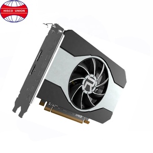 Tarjeta Gráfica de Alto Rendimiento <span class=keywords><strong>Radeon</strong></span> RX6500 4GB GDDR6 <span class=keywords><strong>RX6500XT</strong></span> - Product Image 5