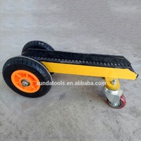 SANDE vente granit marbre dalle chariot dalle transportant Dolly dalle chariot outils pour le déménagement