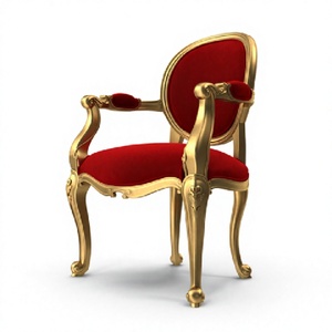 Premium Gold Reclining <b>Dining</b> <b>Chairs</b> Velvet Upholstery Waterproof Portable Wood Frame-for Hotels Schools Bathrooms Parks Gyms - Product Image 1