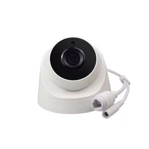 Cámara de Seguridad Tipo Domo con Infrarrojos Xiongmai H.265 HD, Monitoreo Remoto Móvil, Aplicación XMEye, Detección Facial por IA M321 - Product Image 1