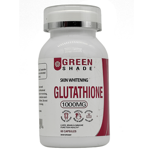 suplemen glutathione terbaik Glutathione Suplemen Terbaik untuk Detox Tubuh
