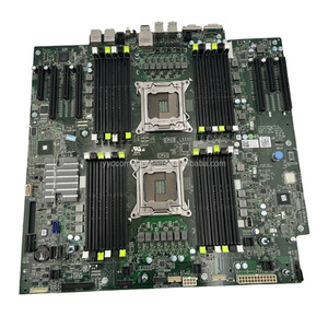 Carte mère de serveur pour Poweredge T620 0658N7 2CD1V 3GCPM G1CNH Testée avant expédition 0658N7 2CD1V 3GCPM Carte mère - Product Image 1
