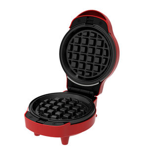 Máquina Multifuncional 5 en 1 para Desayuno, Panini, Waffles, Donuts, Sándwiches y Crepas, 110V/220V - Product Image 4