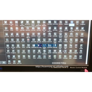 ออสซิลโลสโคป Teledyne Lecroy LabMaster 10-30Zi 30GHz 80Gsa/S พร้อมตัวเลือกเสริม H - Product Image 4