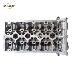 Meilleure vente A16LET moteur culasse 55579839 pour Buick Cruze 1.6T pièces automobiles en aluminium raccord Chevrolet GM voitures - Product Image 1