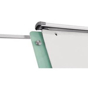 Từ văn phòng Tempered Glass bảng cho phòng họp và lớp học lật thiết kế biểu đồ - Product Image 4