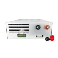 Alimentation électrique pour machine d'épilation au laser à diode 50A40V