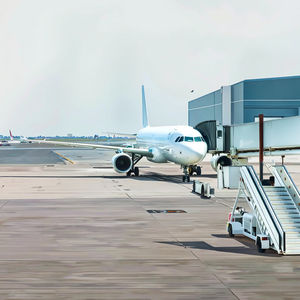 DDP/DDU от двери до двери Экспресс-экспедитор из Китая глобальная воздушная доставка - Product Image 6