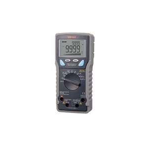 Multimètre numérique Sanwa KP1, instrument de mesure de tension d'entrée 120V - Product Image 2