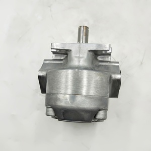 Bomba de Engranajes Hidráulica G5-6-1E13S-20R G5-8-1E13S-20R G5-5-1E13F-20L - Product Image 5