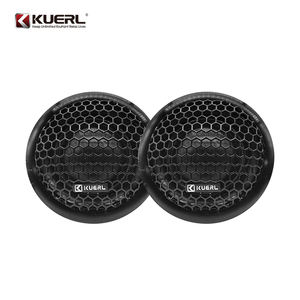 Ensemble de haut-parleurs de voiture bidirectionnels de haute qualité de 6.5 pouces haut-parleurs de porte en acier professionnels avec tension 12v - Product Image 6