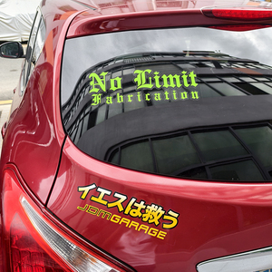 Autocollants personnalisés avec logo pour la promotion de votre entreprise, autocollants en vinyle imperméables pour vitres de voiture, lettrage transfert, découpe sur mesure, impression d'autocollants. - Product Image 2