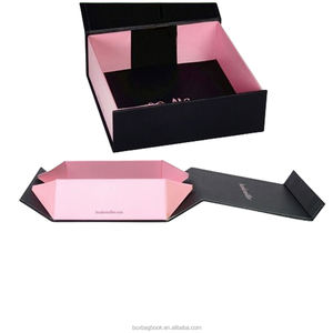 Caja de pañuelos de papel Fideos Queso Cupcake Semilla Cajas de embalaje de papel Mcdonald's <span class=keywords><strong>KFC</strong></span> Chicken Chips Alimentos Take Away Caja de embalaje - Product Image 3