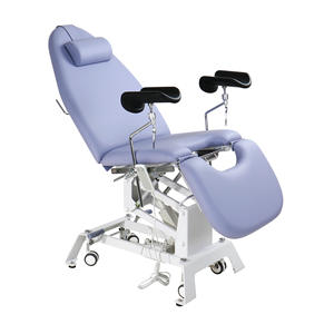 <span class=keywords><strong>Silla</strong></span> ginecológica eléctrica, equipo de cama para examen de ginecología, precio barato - Product Image 1