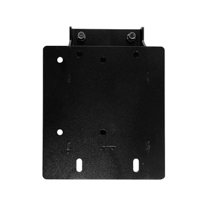 Support de plaque de <span class=keywords><strong>montage</strong></span> de moteur de convertisseur de couple en acier inoxydable noir pour Predator 196cc/212cc moteur Compatible Coleman Mini vélo - Product Image 4