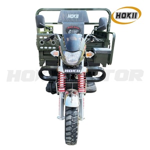Hokii motor wanhoo cargo triciclo 250cc triciclo <span class=keywords><strong>chopper</strong></span> motocicleta para la venta - Product Image 3