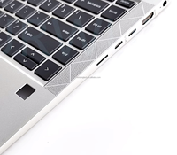 Para HP Elitebook 840 G7 piezas de computadora carcasa superior reposamanos Con Teclado retroiluminado