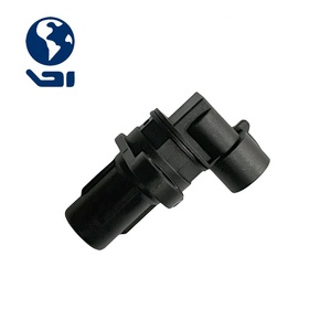 Sensor Posisi Crankshaft Mesin OEM GTH-6278 GTH6278 Efisiensi Tinggi untuk Great Wall Haval H5 - Product Image 3