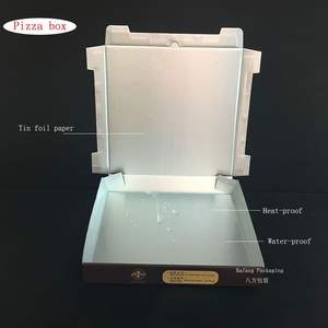 Vente en gros de boîtes postales en argent noir imprimées sur mesure avec logo d'<span class=keywords><strong>abonnement</strong></span> <span class=keywords><strong>mensuel</strong></span> Emballage de type dossier pour les crèmes pour le visage et les yeux - Product Image 5