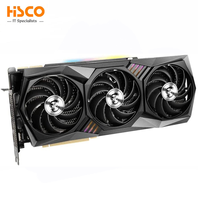 RTX 3080 10GB GDRR6X 384-bit Magic Dragon Vantu Graphics Card RTX 3080 3090 Series
