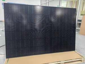 Modules photovoltaïques mono noirs Sunplus Good 445W pour usage résidentiel avec garantie de 25 ans, expédition depuis l'entrepôt de Californie - Product Image 5