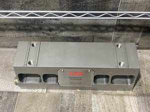 PFTL 101B Cellule de pesage à bloc de support 5,0 KN Pressductor PLC - Product Image 5
