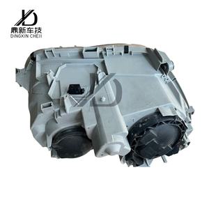 Faro Delantero de Xenón para <span class=keywords><strong>Mercedes</strong></span> Benz Clase C C200 C230 C260 C280 <span class=keywords><strong>C250</strong></span> 2000 2006 2007 2008, Lámpara Delantera para <span class=keywords><strong>Mercedes</strong></span> W203 2038200261 - Product Image 6