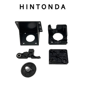HINTONDA Titan V6 Extruder 1.75 มม. ชิ้นส่วนเครื่องพิมพ์ 3 มิติแบบฉีดขึ้นรูป ไม่มีมอเตอร์ - Product Image 5