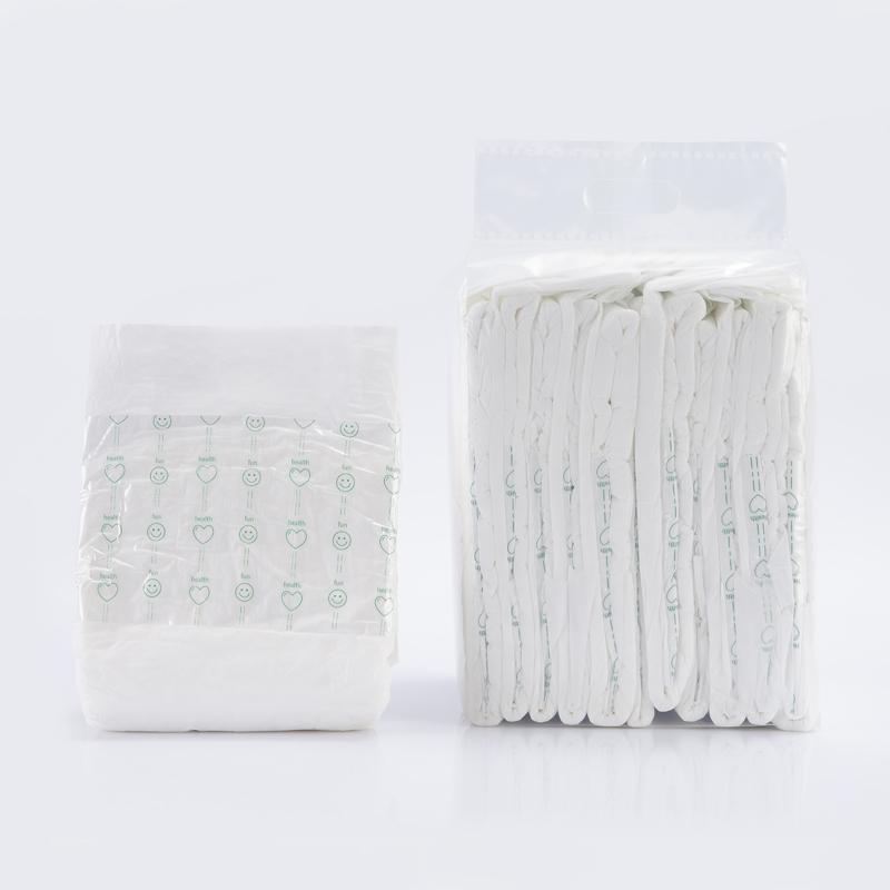 Breathable and Soft Adult Incontinence Care