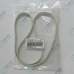 00329522-01 Correa dentada LP-TRANSPORT 495 S50 - Product Image 4