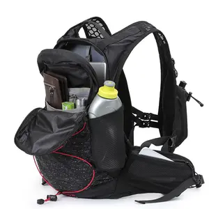 Best Seller Backpack Factory Cycling Outdoor Hydration Backpack Water Bag Sports hydrating bike backpack