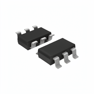 SOT 23 6 Thin, TSOT 23 6 NB2762ASNR2 Clock Timing Original One Stop Service Components Electronic - Product Image 1