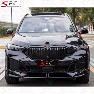 SPC G05 Aerokit de fibra de carbono para BMW G05 <span class=keywords><strong>X5</strong></span> Facelift Kit de cuerpo de fibra de carbono para <span class=keywords><strong>X5</strong></span> 2023 + - Product Image 2