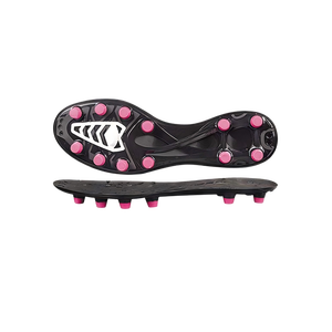Suela para Calzado Deportivo HT-9K0066 de EVA y TPR, Color Personalizable, Nueva Moda, Alta Calidad, Ligera, para Fútbol - Product Image 4