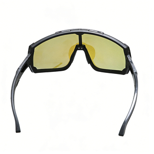 Gafas de Sol Polarizadas UV400 <span class=keywords><strong>para</strong></span> Ciclismo, <span class=keywords><strong>Lentes</strong></span> Magnéticas, Gafas Deportivas <span class=keywords><strong>para</strong></span> Actividades al Aire Libre, Béisbol, <span class=keywords><strong>MTB</strong></span>, Running - Product Image 6