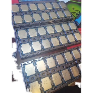 สำหรับซีพียู Core I5 12400F แบบกล่อง 6 คอร์ 12 เธรด 18MB 2.5GHz ใช้งานร่วมกับเมนบอร์ด H610/B660 ได้ โปรเซสเซอร์เดสก์ท็อป 6 คอร์ 12 - Product Image 1
