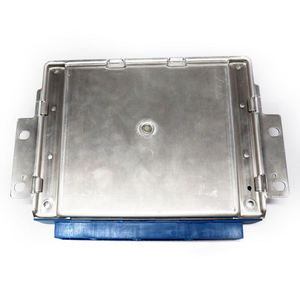 Unidad de Control Electrónico EBS 0486106125/0486106128/0486106064 |   Knorr-Bremse para Camiones y Autobuses - Product Image 4
