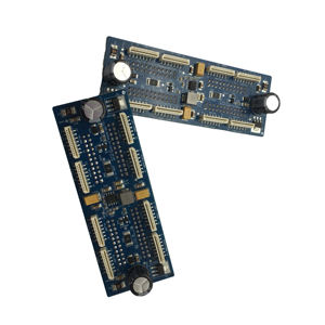 Kartu penghubung Hoson kepala ganda terlaris dengan 4720 i3200 printer Inkjet i3200 papan konversi kartu adaptor kepala ganda - Product Image 2