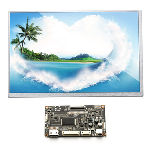 หน้าจอ LCD แบบสัมผัสขนาด 10.1 นิ้ว ความละเอียด Full HD 1920*1200 ความสว่างสูง 1000 Nits อ่านได้แม้กลางแดด พร้อมไดรเวอร์ - Product Image 3