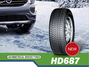 Nouveauté 2026 : Pneus d'hiver pour usage hivernal 185 75R16 195 65R15 185 70R14 215 60R16 205 55R16 - Product Image 6