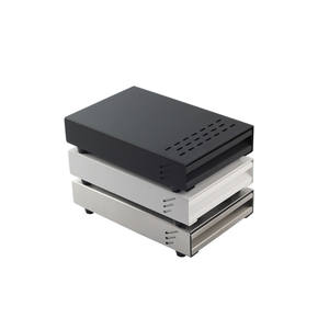 Contenedor Desmontable para Residuos de Café, Caja de Acero Inoxidable Reforzado para Polvo de Café - Product Image 5