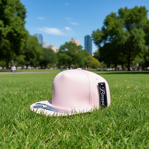 Cappello Bonnie a 6 Pannelli 58-63Cm Unisex in Cotone Casual - Product Image 2