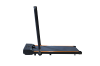 Tapis de course électrique pliable Easy Move 1020*390mm pour la maison, moteur 0,75 CV, capacité 120kg, écran LED, Walking Pad