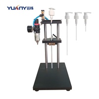 Ligne de production de parfums, agitateur pneumatique, réservoir de mélange de liquides, mélangeur d'alcool, machine de mélange 100L 200L 500L