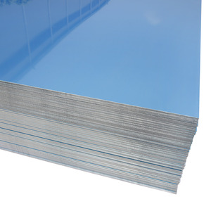 Plaque d'aluminium laminée à froid 1145 1200, écologique, pour la construction et la décoration, épaisseur 0,15-300 mm - Product Image 3