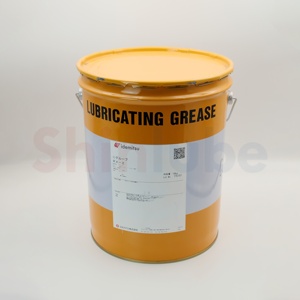 Grasa de Litio Industrial Idemitsu Nippon NIGLUBE RX-2 18KG para Sistemas de Frenos de Automóviles y Vehículos - Product Image 1