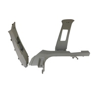 Prototype rapide 1500MM à grande échelle FDM ABS PP pour produit de pièces de voiture Service de moulage par coulée en Fiber de carbone impression 3D Nylon