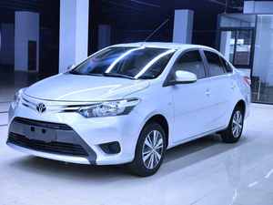 Toyota <span class=keywords><strong>Vios</strong></span> 2014 con Volante a la Izquierda, Auto Usado en Buen Estado, Auto Usado Barato - Product Image 2
