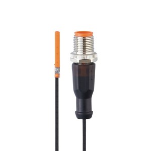 Capteur de cylindre Mk5321 avec cellule GMR 10...30 PNP, neuf, original, en stock, pour automatisation industrielle, dédié aux API - Product Image 1